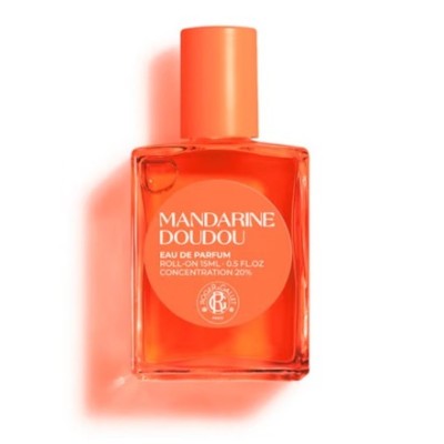 R&G MANDARINE DOUDOU PERFUME ROLL-ON 15 ML