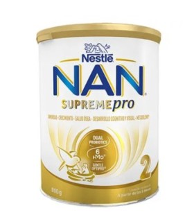 NAN 2 SUPREME PRO 800G PROMOCION