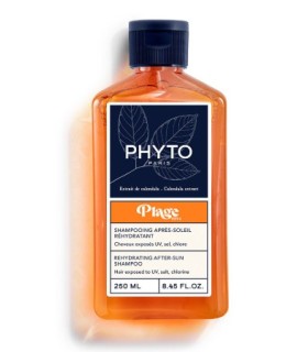 PHYTO PLAGE CHAMPU AFTER-SUN 250 ML