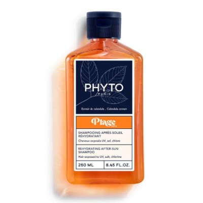 PHYTO PLAGE CHAMPU AFTER-SUN 250 ML