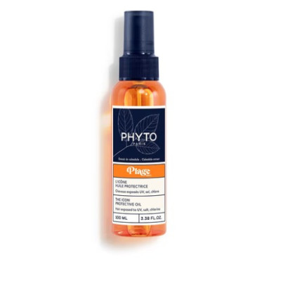 PHYTO PLAGE ACEITE PROTECTOR SOLAR 100ML