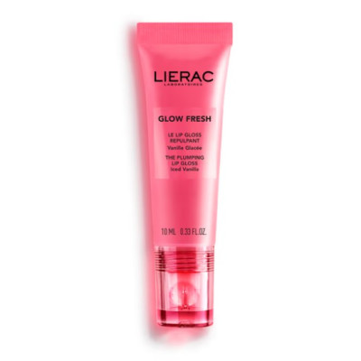LIERAC GLOW LIP GLOSS 10 ML