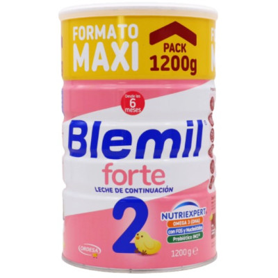 BLEMIL 2 FORTE 1200 G