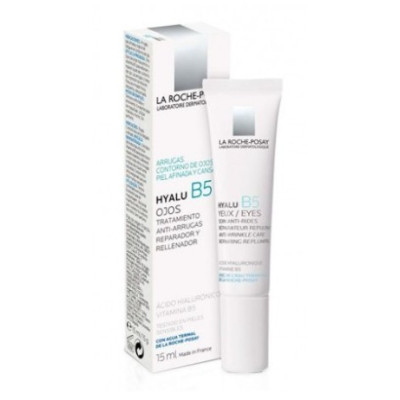 LRP HYALU B5 EYES 15 ML