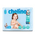 CHELINO PAÑAL T4 9-5 KG 34 U