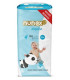 NUNEX T4 9-15 KG 64 PAÑALES
