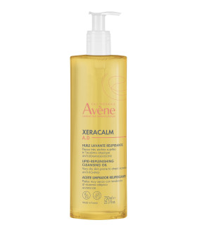 AVENE XERACALM AD ACEITE LIMPIADOR 750 ML