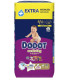 DODOT ACTIVITY T4+ 10-15 KG 52 U