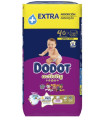 DODOT ACTIVITY T4+ 10-15 KG 52 U