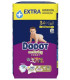 DODOT ACTIVITY T3+ 7-11 KG 60 U