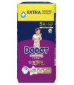 DODOT ACTIVITY T5+ 12-17 KG 48 U