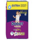 DODOT ACTIVITY T6+ 14-19 KG 44 U
