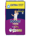 DODOT ACTIVITY T6+ 14-19 KG 44 U