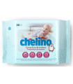 CHELINO TOALLITAS INFANTILES 20 U