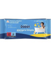 DODOT TOALLITAS 64 UN