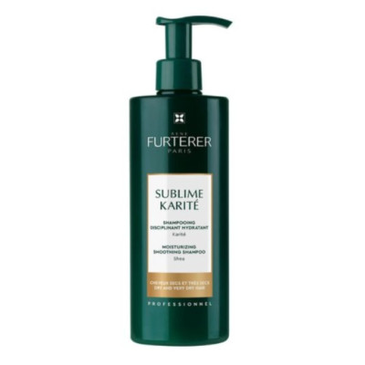 RF SUBLIME KARITE CHAMPU 500 ML
