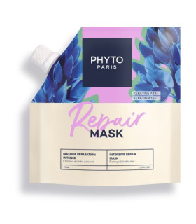 PHYTO MASCARILLA REPARACIÓN INTENSA 75 ML