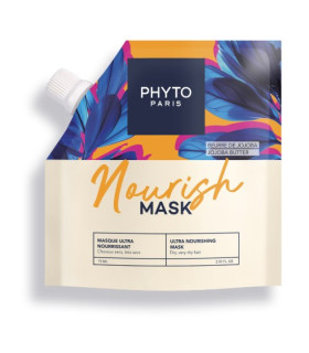 PHYTO MASCARILLA NUTRITIVA 75 ML
