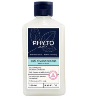 PHYTO CHAMPU ANTIPICORES 250ML