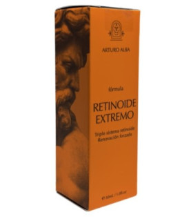 ARTURO ALBA RETINOIDE EXTREMO 30ML