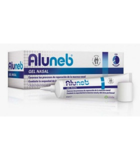 ALUNEB GEL NASAL 10 ML