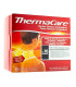 THERMACARE CUELLO HOMBRO 6 PARCHES TERMICOS