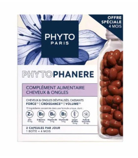 PHYTOPHANERE CAPSULAS