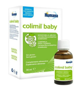COLIMIL BABY 30 ML