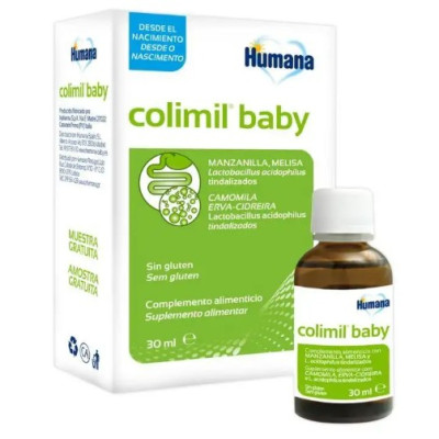 COLIMIL BABY 30 ML