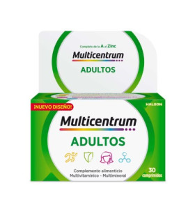 MULTICENTRUM 30COMP