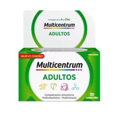 MULTICENTRUM 30COMP