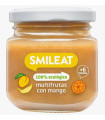 SMILEAT MULTIFRUTAS MANGO 130G
