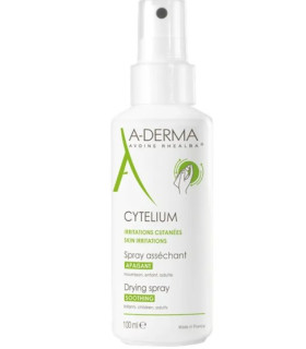 ADERMA CYTELIUM 100 ML SPRAY SECANTE