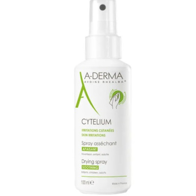 ADERMA CYTELIUM 100 ML SPRAY SECANTE