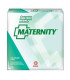 INDAS MATERNITY 25U COMPRESA TOCOLOGICA CELULOSA