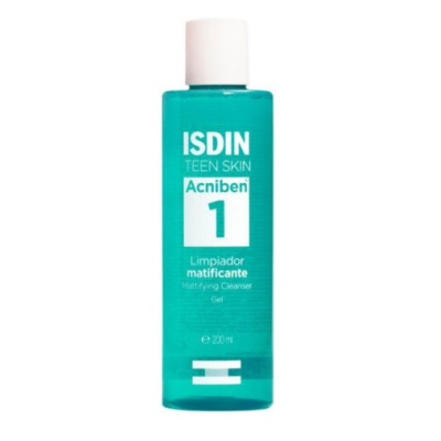 ACNIBEN GEL LIMPIADOR 200 ML