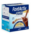 FONTACTIV FORTE 14 SOB CHOCOLATE