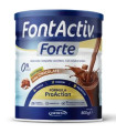 FONTACTIV FORTE 800G CHOCOLATE