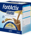 FONTACTIV FORTE 14 SOB CAFE