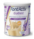 FONTACTIV DIABEST 400 G VAINILLA