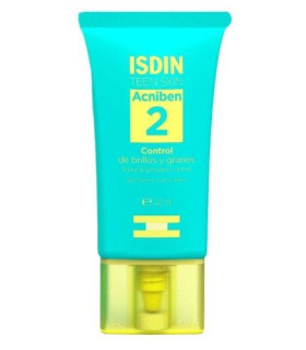 ACNIBEN SHINE PIMPLES CONTROL 40ML