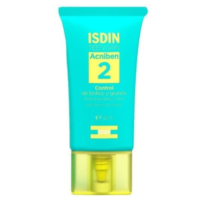 ACNIBEN SHINE PIMPLES CONTROL 40ML