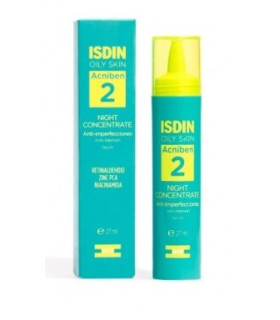 ACNIBEN TEEN SKIN NIGHT CONCENTRATE ANTI-I
