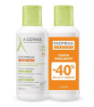 ADERMA EXOMEGA CREMA EMOLIENTE 400ML -40%2ªU