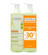 ADERMA EXOMEGA GEL 2EN1 500ML -30%2ªU