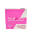 ROSALGIN 500 mg 10 SOBRES GRANULADO PARA SOLUCIO