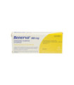 BENERVA 300 mg 20 COMPRIMIDOS RECUBIERTOS