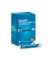 IBUDOL PEDIATRICO 200 mg 20 SOBRES SUSPENSION OR