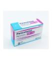 PARACETAMOL NORMON EFG 650 mg 20 COMPRIMIDOS