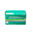 ASPIRINA 500 mg 20 COMPRIMIDOS EFERVESCENTES